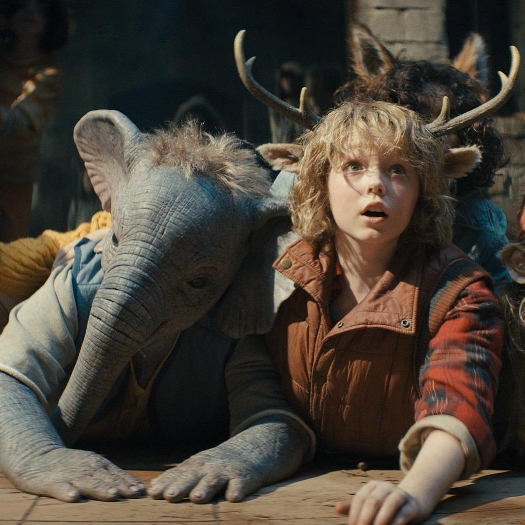 Sweet Tooth: 3&ordf; temporada confirmada e ser&aacute; a &uacute;ltima