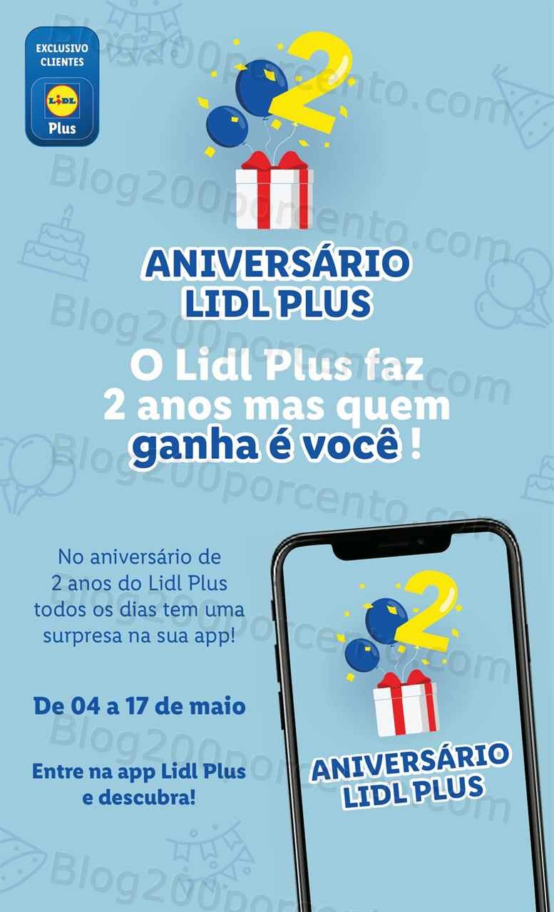 Antevis&atilde;o Exclusiva: Promo&ccedil;&otilde;es LIDL de 11 a 17 Maio &ndash; Poupe em Frescos, Mercearia e Bazar!