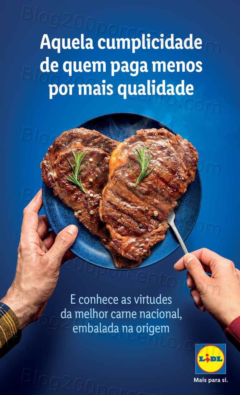 Antevis&atilde;o Exclusiva: Promo&ccedil;&otilde;es LIDL de 11 a 17 Maio &ndash; Poupe em Frescos, Mercearia e Bazar!