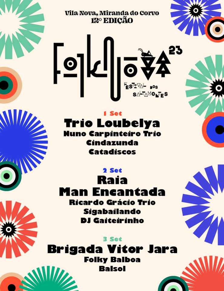 Bilhete Di&aacute;rio | FolkNova – Festival dos Saltamontes