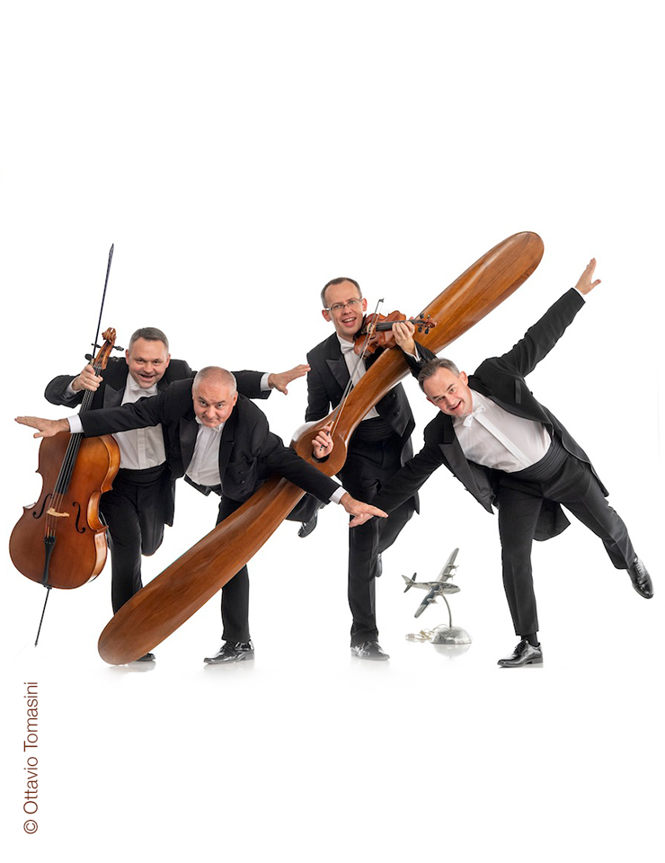 MozART group | FIMUV | CIRAC