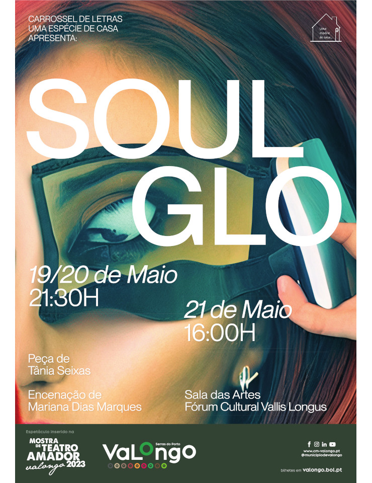 MTA – Soul Glo – O Brilho da Alma | Carrossel de Letras &ndash; Associa&ccedil;&atilde;o