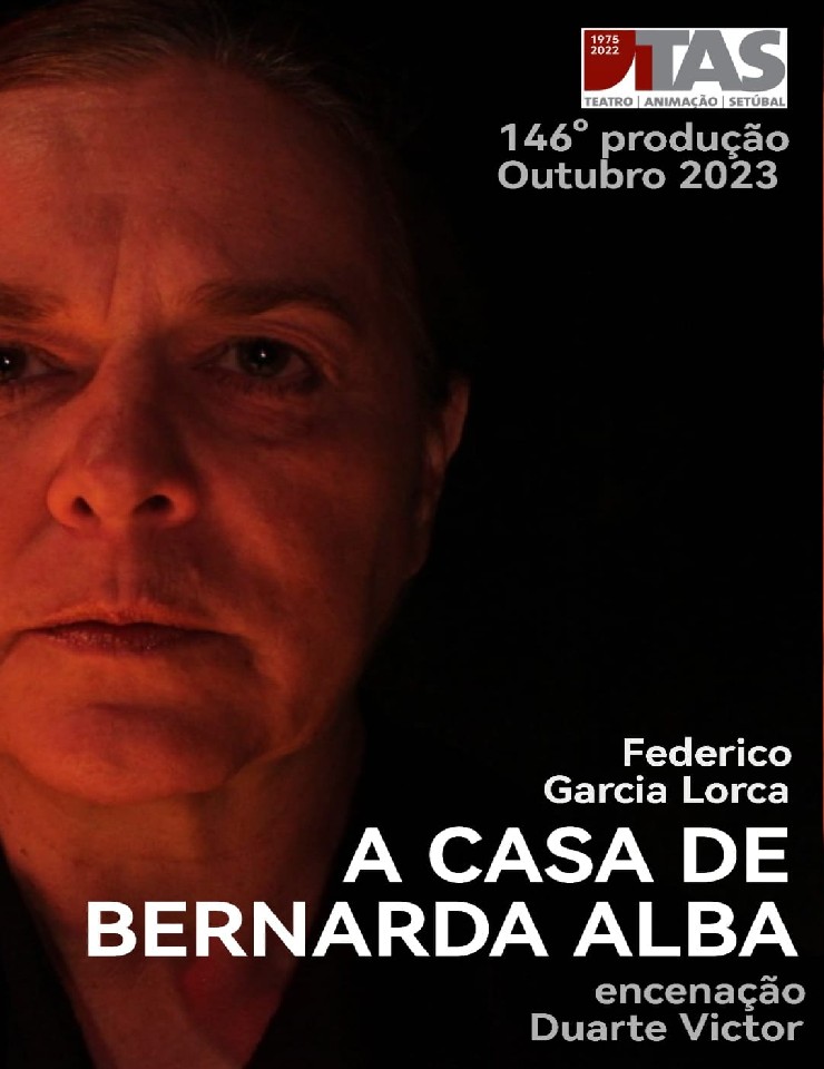 “A Casa de Bernarda Alva”
