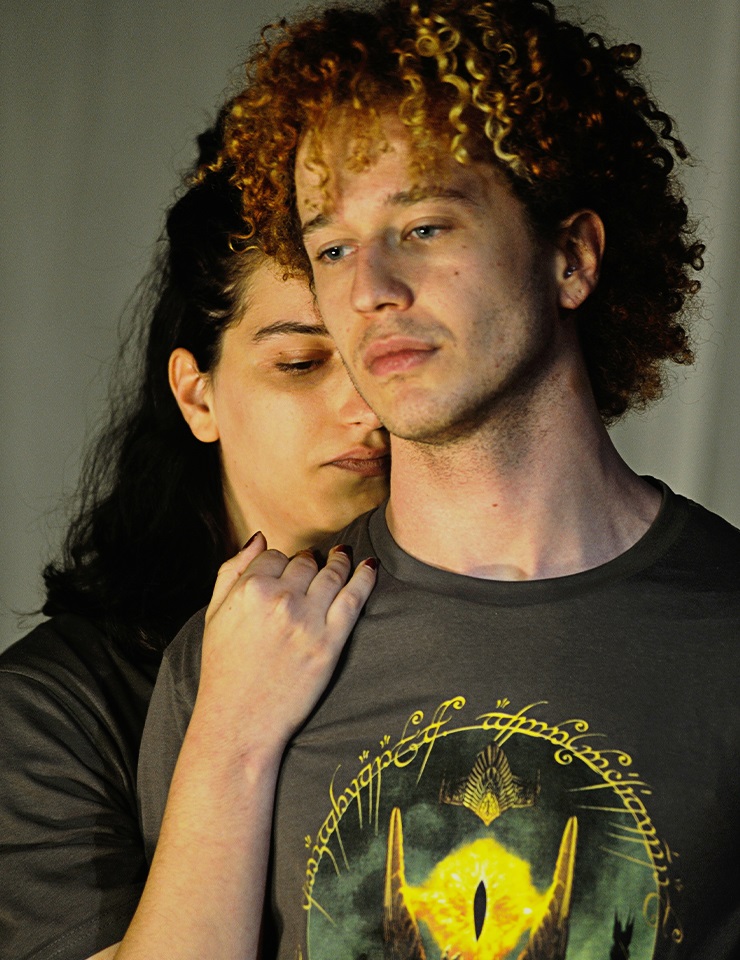 ADAM de Frances Poet