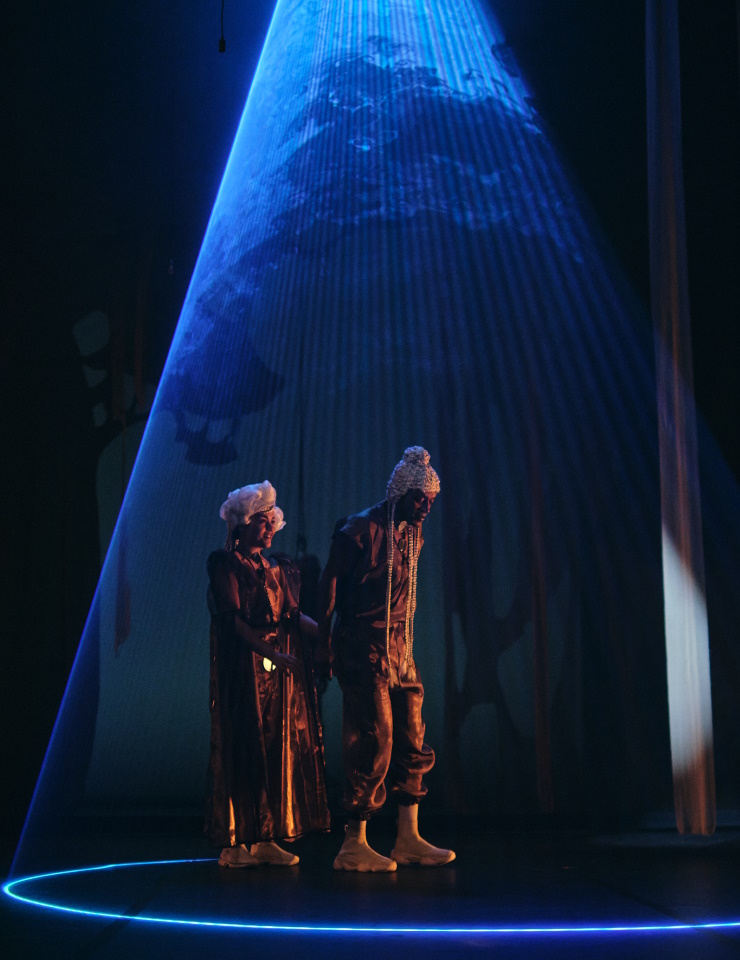 Festivais Gil Vicente 2023 | Cosmos