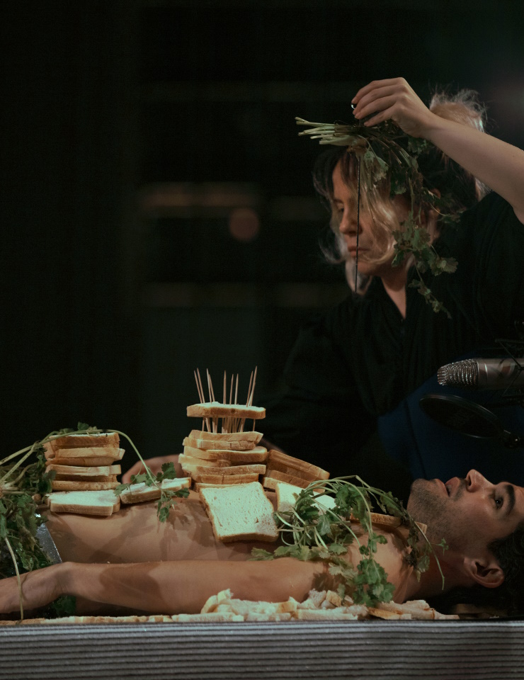 Festivais Gil Vicente 2023 | all you can eat