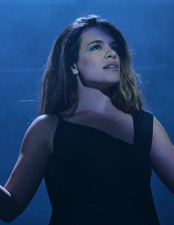 Festivais Gil Vicente 2023 | Solo