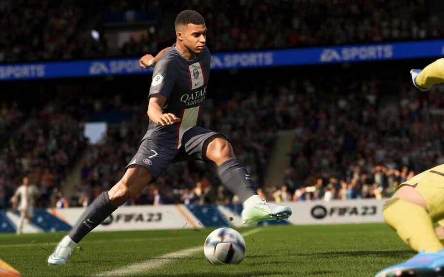 FIFA 23 chega ao Xbox Game Pass e EA Play amanh&atilde;