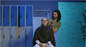 “Conversas de Balneário”: Canais FOX e Linic juntam-se no combate à caspa