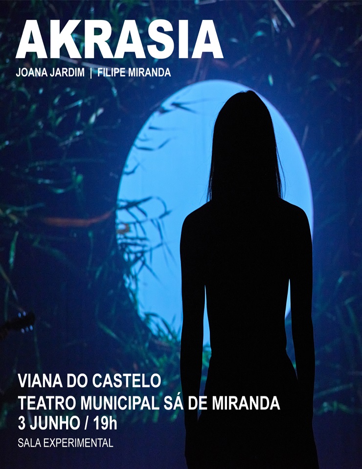 AKRASIA – 03-06-2023