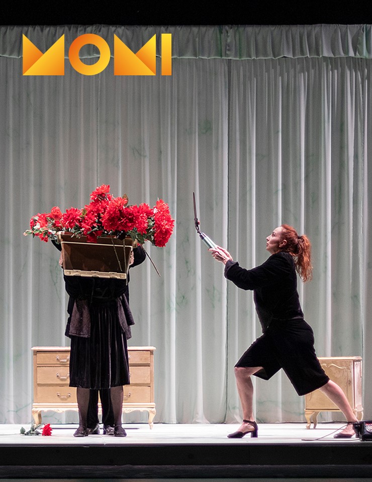 ALMA DE TIGRE – MOMI FESTIVAL