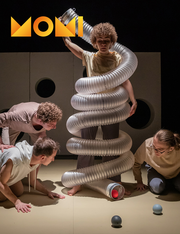 ROUNDAROUND – MOMI Festival