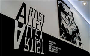 Alerta fãs da Cultura Pop: a loja Nerdy Core chegou ao CoimbraShopping