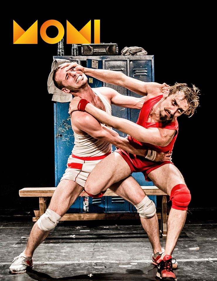 UN POYO ROJO – MOMI Festival