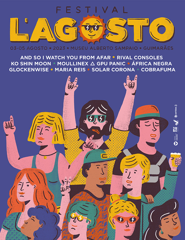 Festival L&acute;Agosto (Geral)
