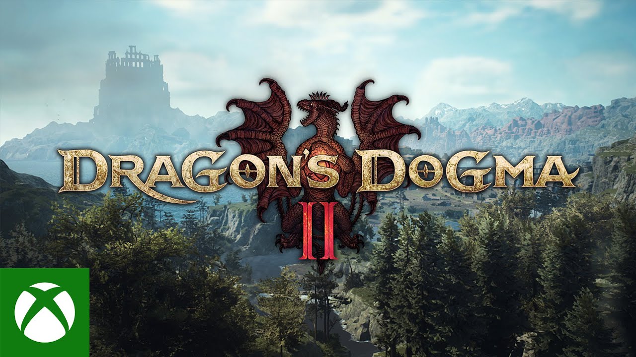 Dragon's Dogma 2 - 1st Trailer
