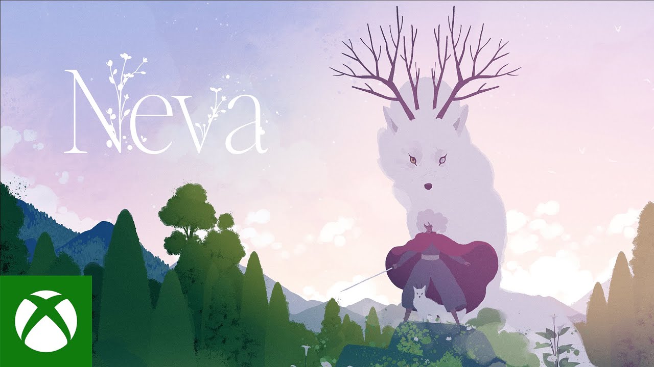 Neva | Reveal Trailer, Neva | Reveal Trailer