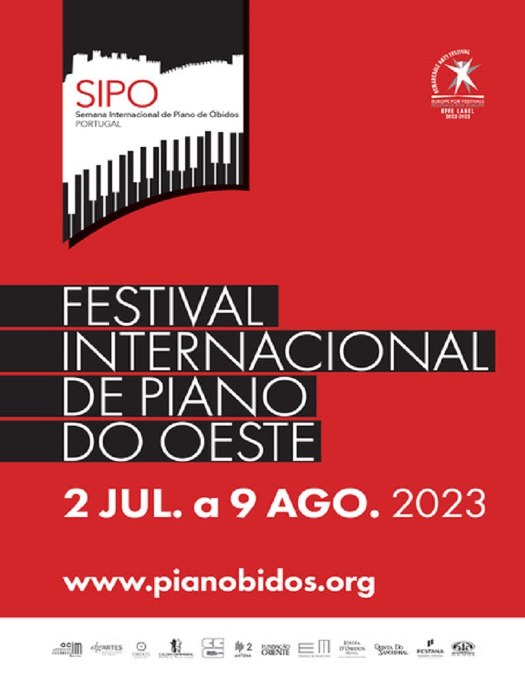 SIPO 2023 – Manuela Gouveia