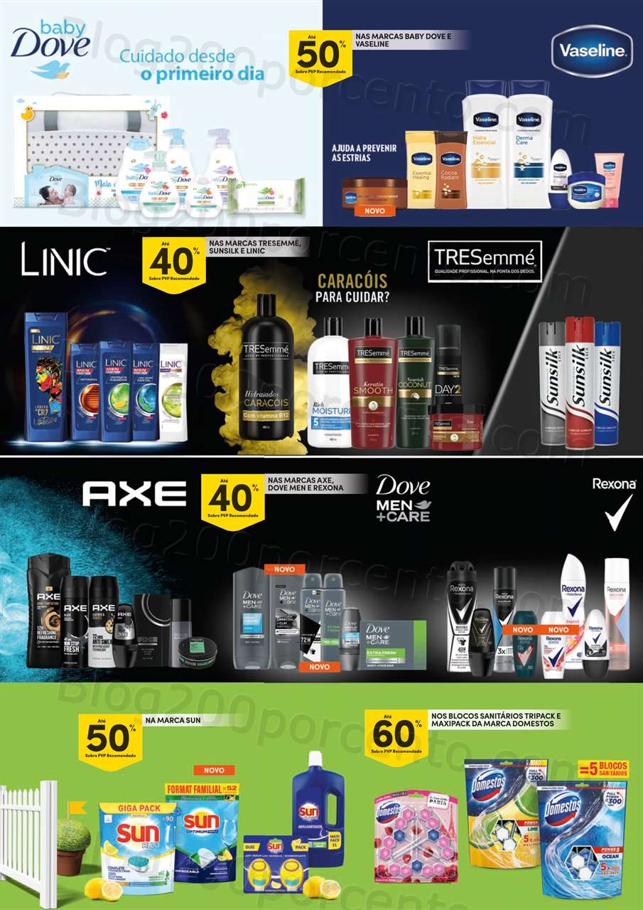 Folheto CONTINENTE Extra Promo&ccedil;&otilde;es de 30 maio a 5 junho