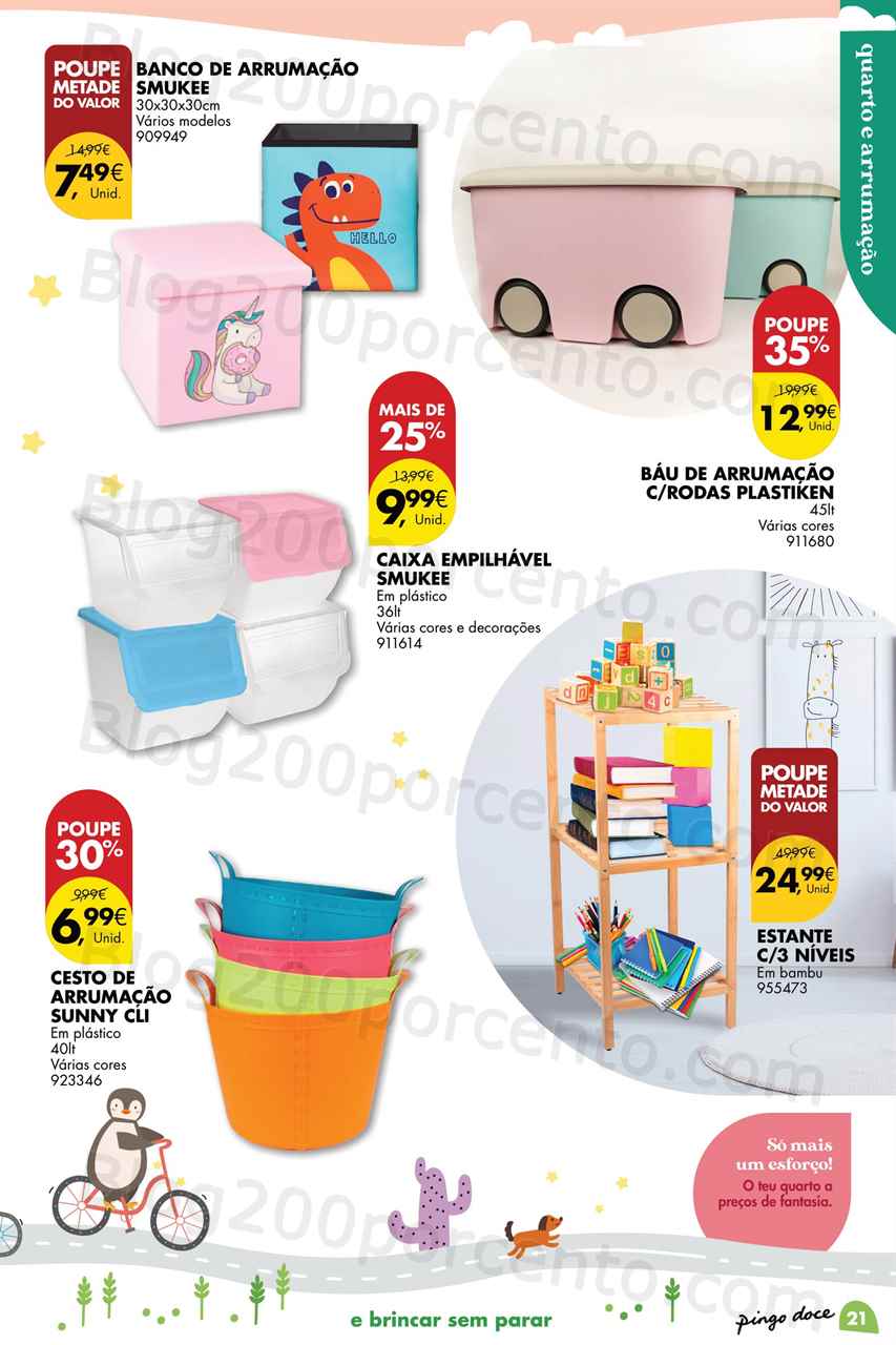 Folheto Pingo Doce Especial Dia da Crian&ccedil;a Promo&ccedil;&otilde;es de 9 maio a 5 junho