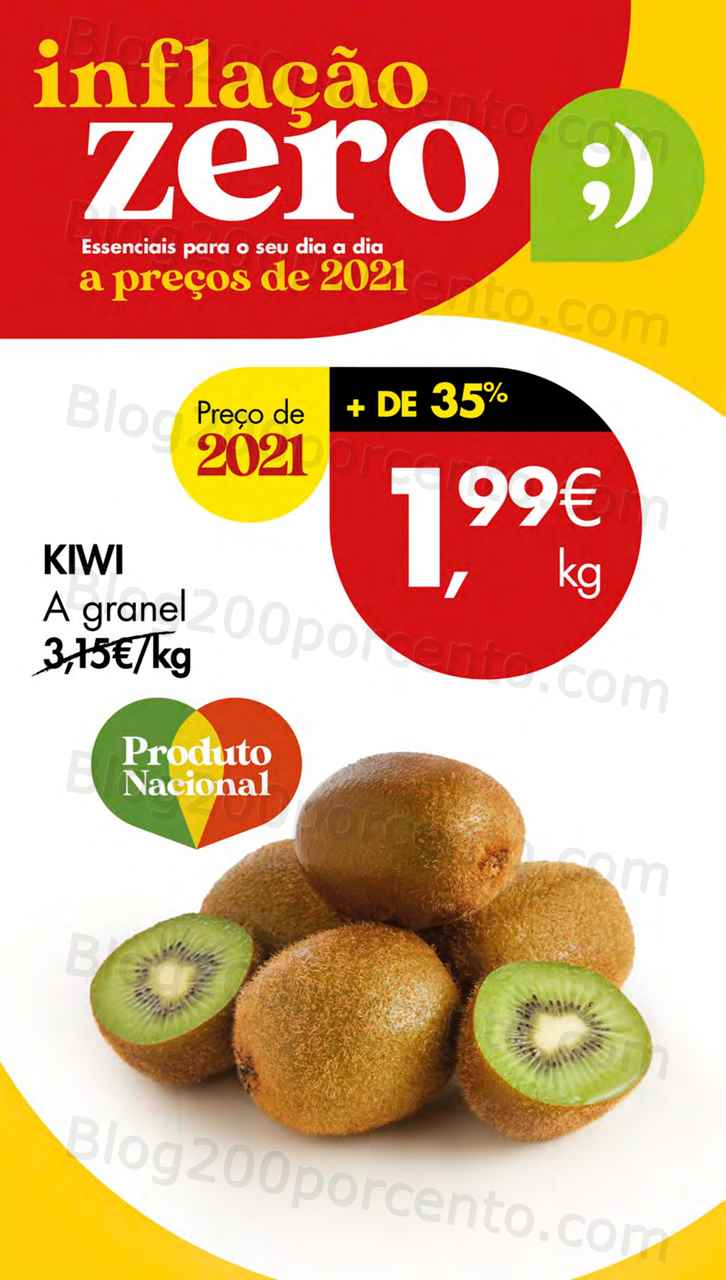 Folheto Pingo Doce Lojas Norte Promo&ccedil;&otilde;es de 2 a 8 maio
