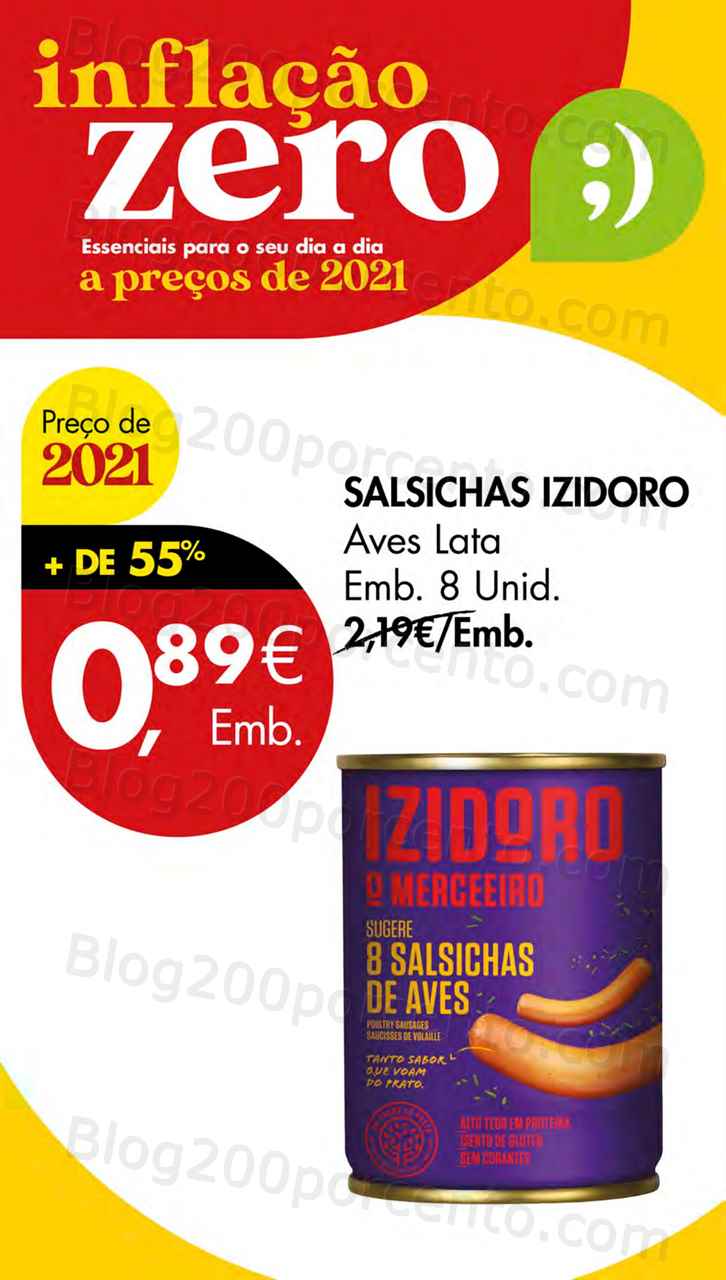 Folheto Pingo Doce Lojas Norte Promo&ccedil;&otilde;es de 2 a 8 maio