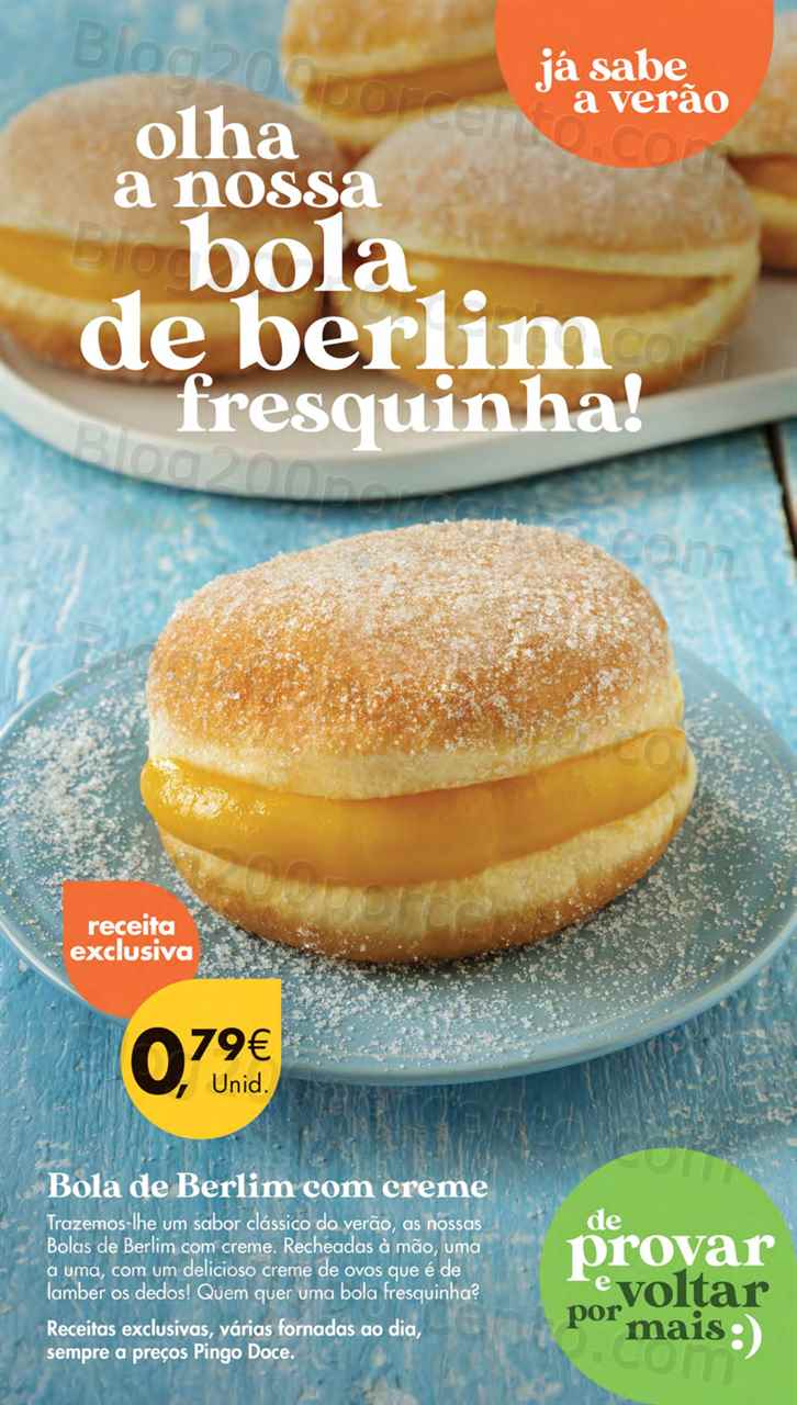 Folheto Pingo Doce Norte Promo&ccedil;&otilde;es de 23 a 29 maio