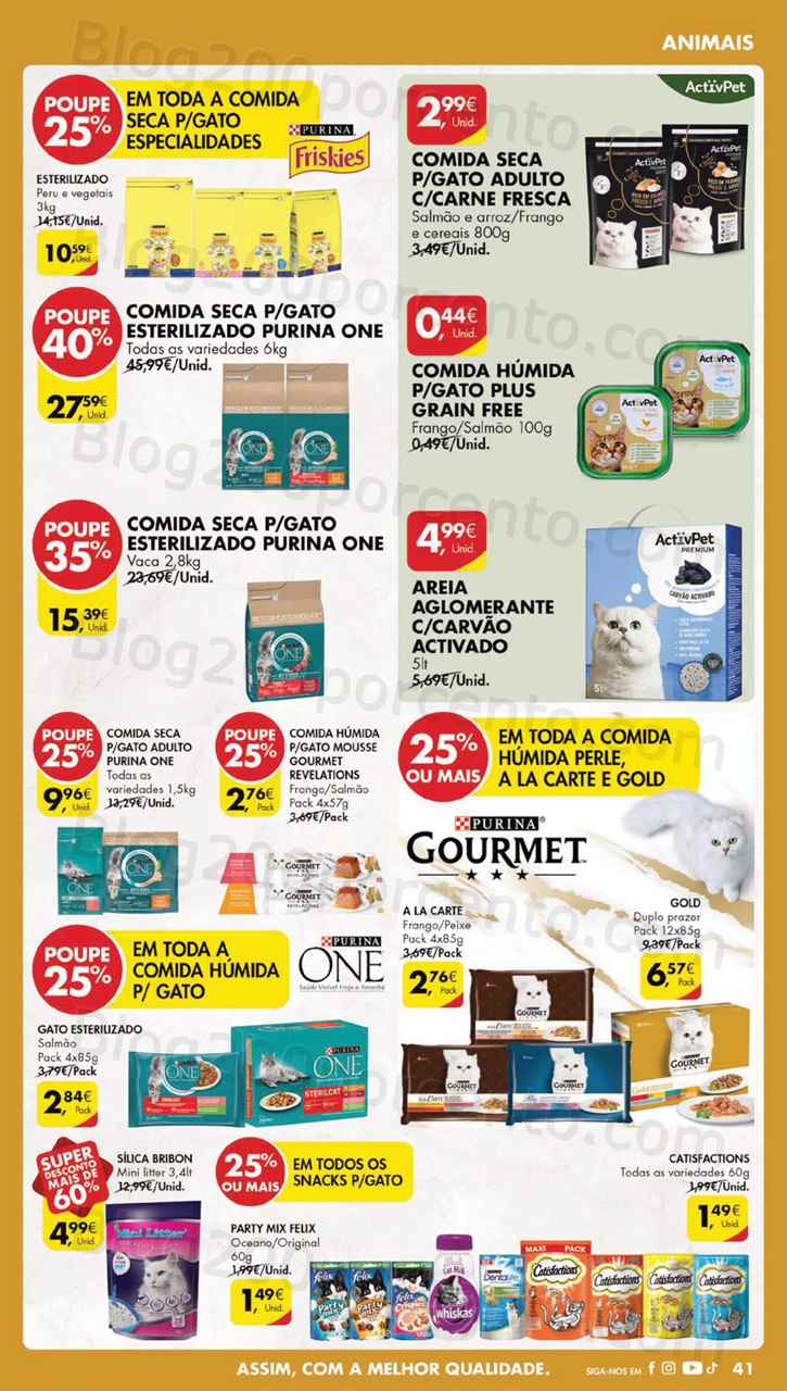 Folheto Pingo Doce Lojas Grandes Promo&ccedil;&otilde;es de 2 a 8 maio