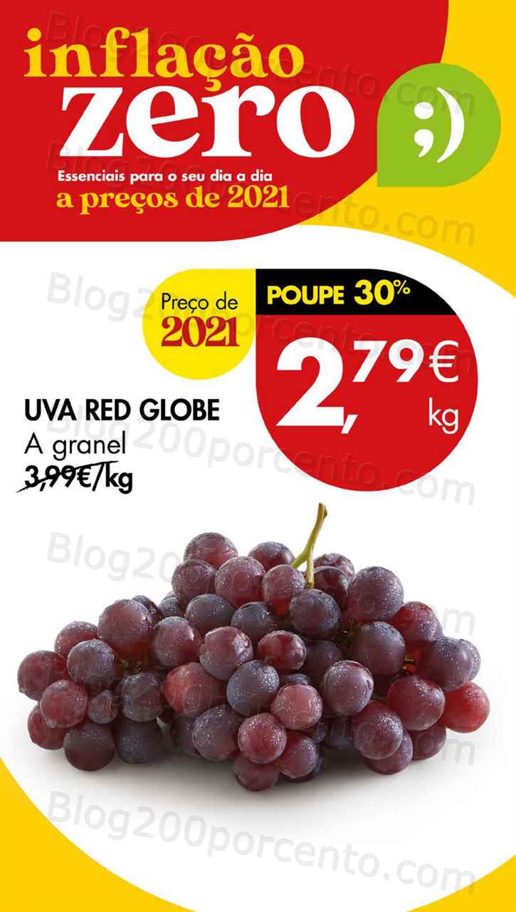 Folheto Pingo Doce Lojas Grandes Promo&ccedil;&otilde;es de 2 a 8 maio