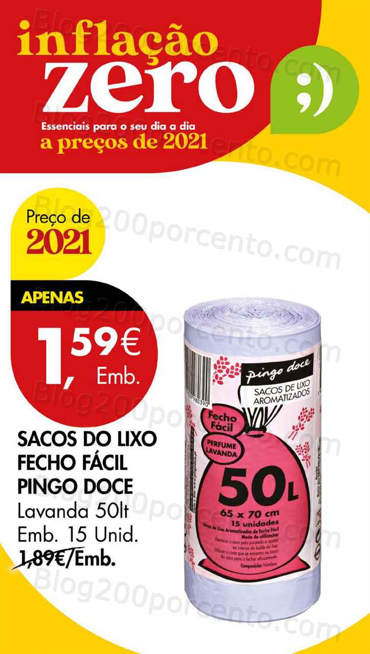 Folheto Pingo Doce Lojas Grandes Promo&ccedil;&otilde;es de 2 a 8 maio