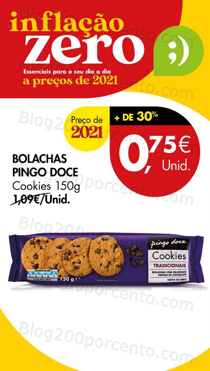 Folheto Pingo Doce Lojas Grandes Promo&ccedil;&otilde;es de 2 a 8 maio