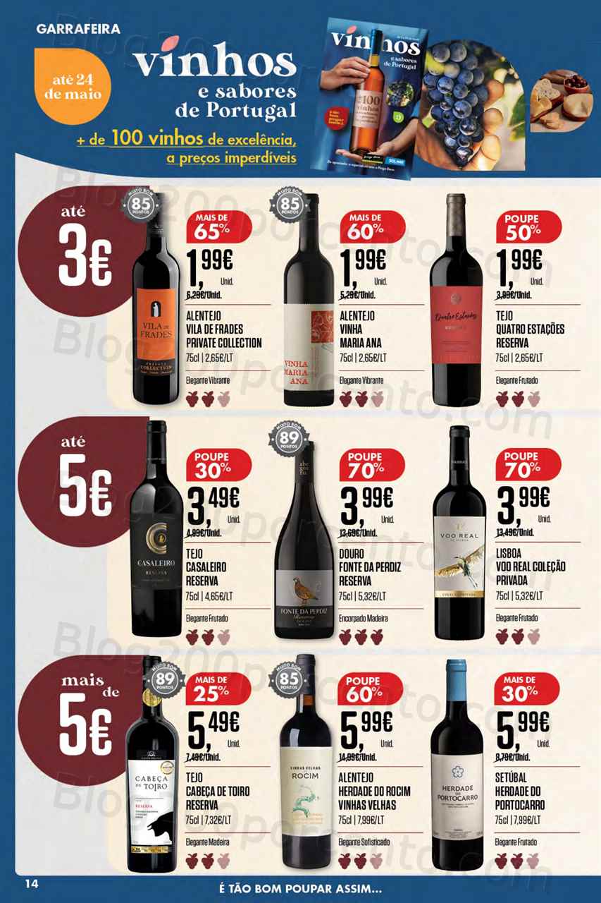 Folheto Pingo Doce A&ccedil;ores Promo&ccedil;&otilde;es de 11 a 17 maio