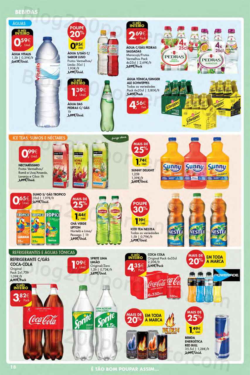 Folheto Pingo Doce A&ccedil;ores Promo&ccedil;&otilde;es de 11 a 17 maio