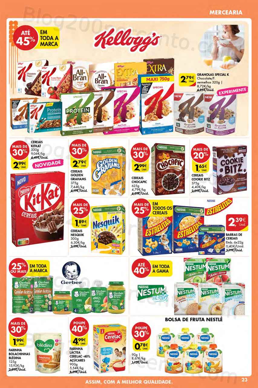 Folheto Pingo Doce A&ccedil;ores Promo&ccedil;&otilde;es de 11 a 17 maio