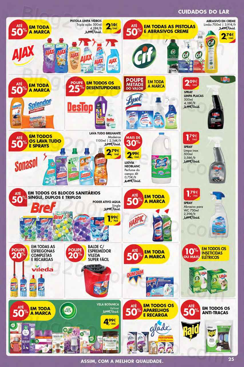 Folheto Pingo Doce A&ccedil;ores Promo&ccedil;&otilde;es de 11 a 17 maio