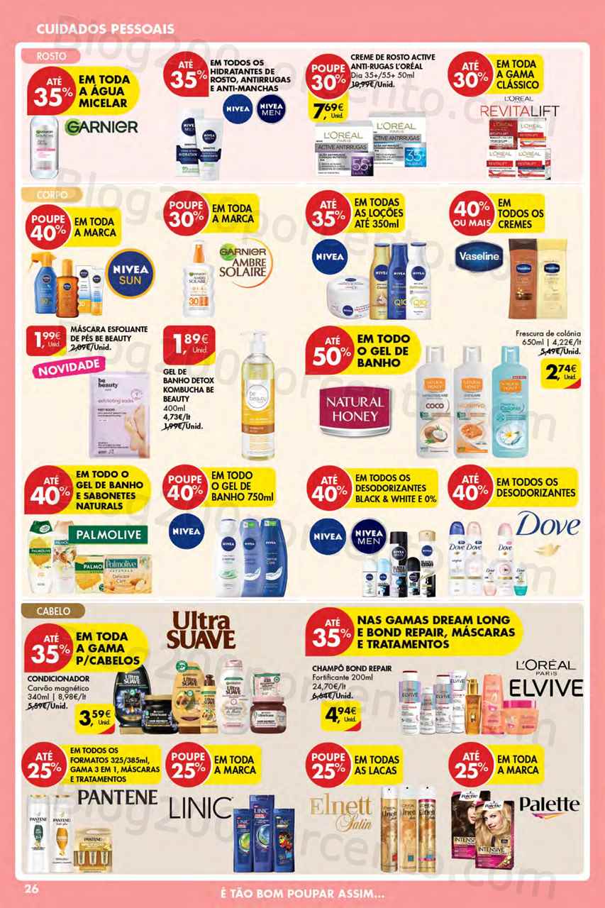 Folheto Pingo Doce A&ccedil;ores Promo&ccedil;&otilde;es de 11 a 17 maio