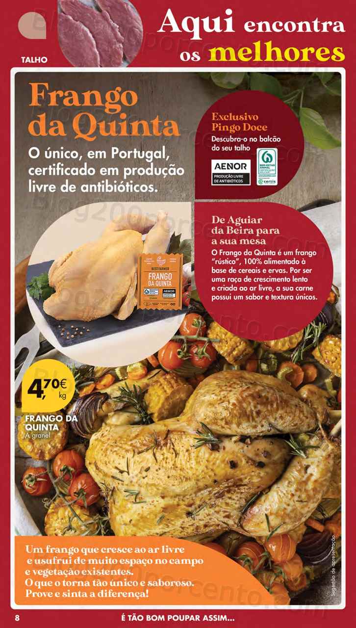 Folheto Pingo Doce Lojas Pequenas Promo&ccedil;&otilde;es de 9 a 15 de maio