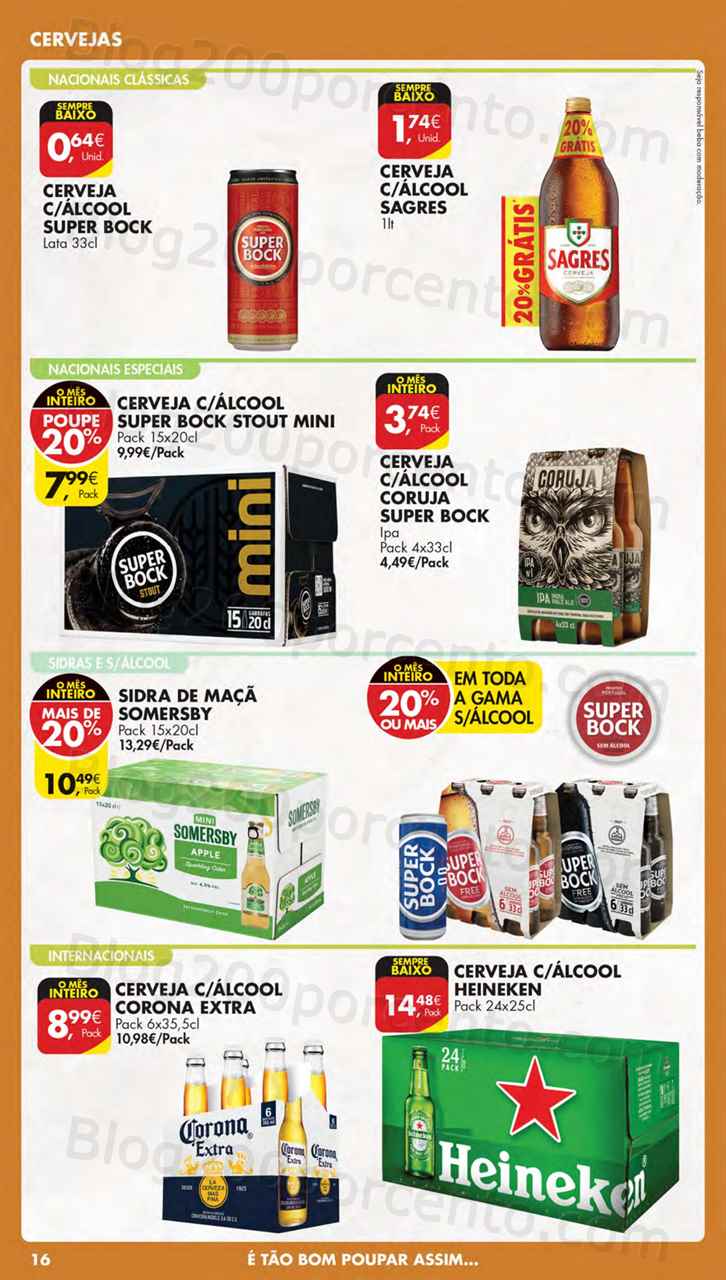 Folheto Pingo Doce Lojas Pequenas Promo&ccedil;&otilde;es de 9 a 15 de maio