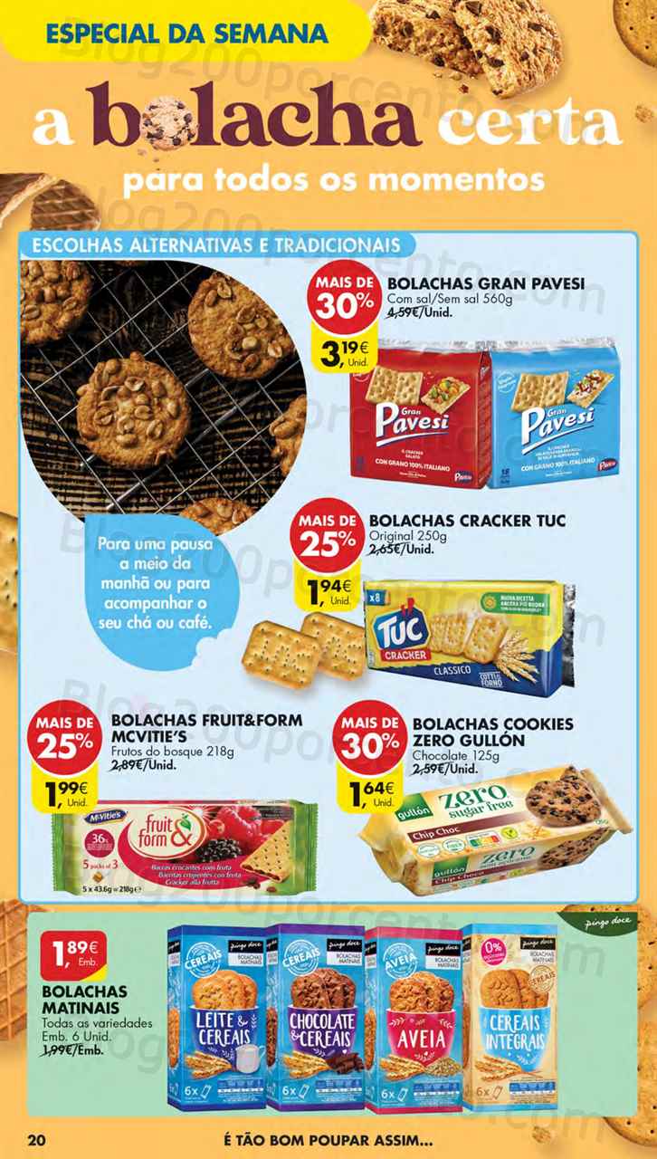 Folheto Pingo Doce Lojas Pequenas Promo&ccedil;&otilde;es de 9 a 15 de maio