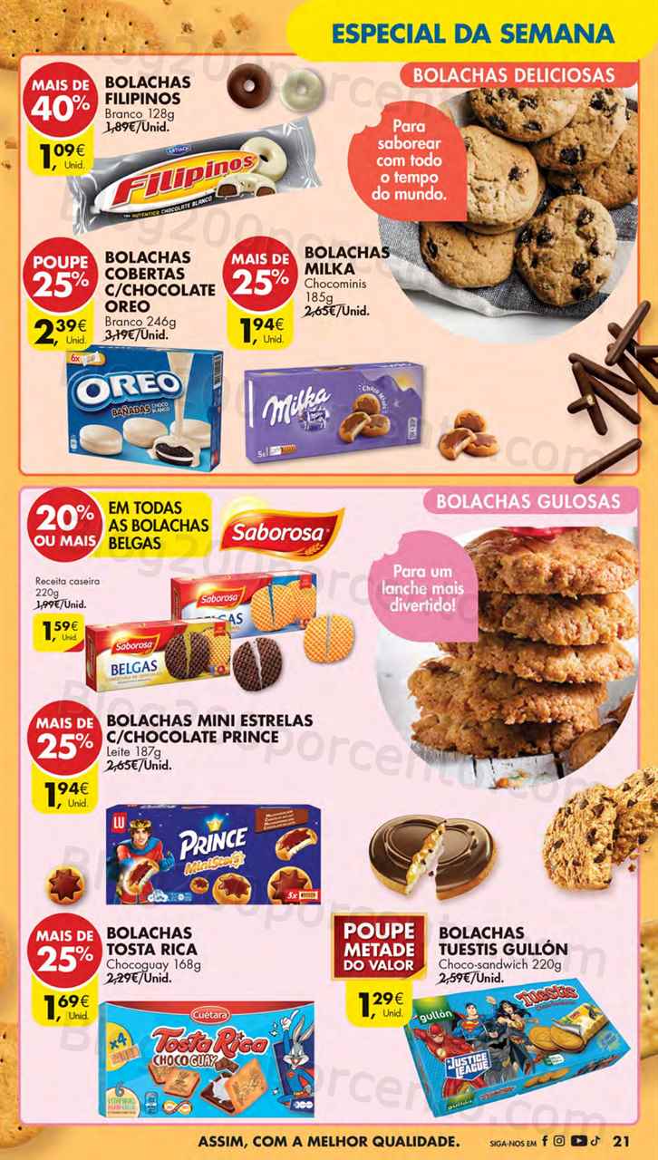 Folheto Pingo Doce Lojas Pequenas Promo&ccedil;&otilde;es de 9 a 15 de maio