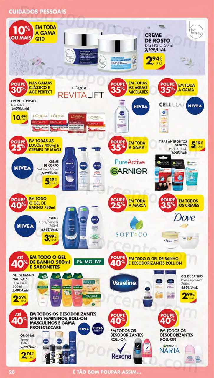 Folheto Pingo Doce Lojas Pequenas Promo&ccedil;&otilde;es de 9 a 15 de maio