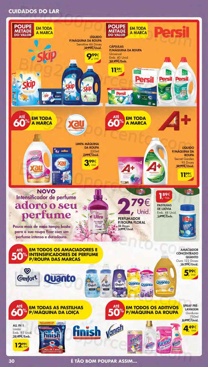 Folheto Pingo Doce Lojas Pequenas Promo&ccedil;&otilde;es de 9 a 15 de maio