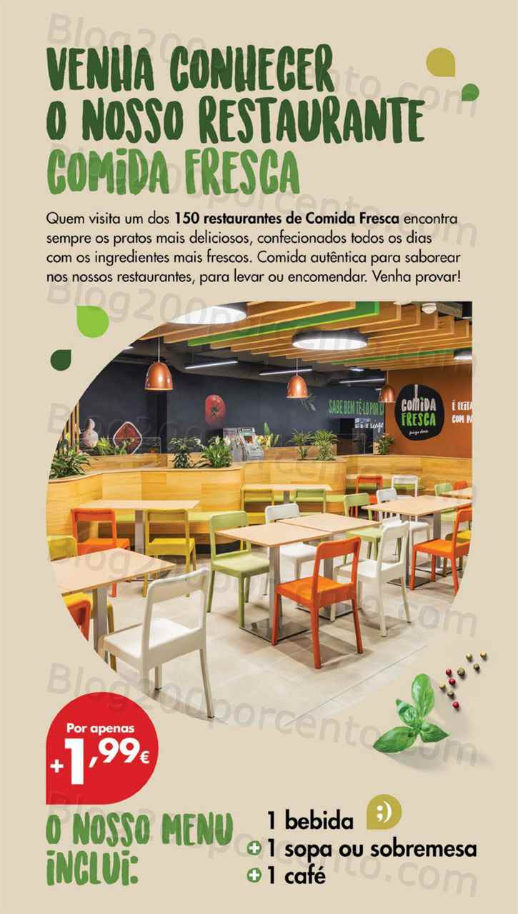 Folheto Pingo Doce Lojas Grandes Promo&ccedil;&otilde;es de 9 a 15 de maio