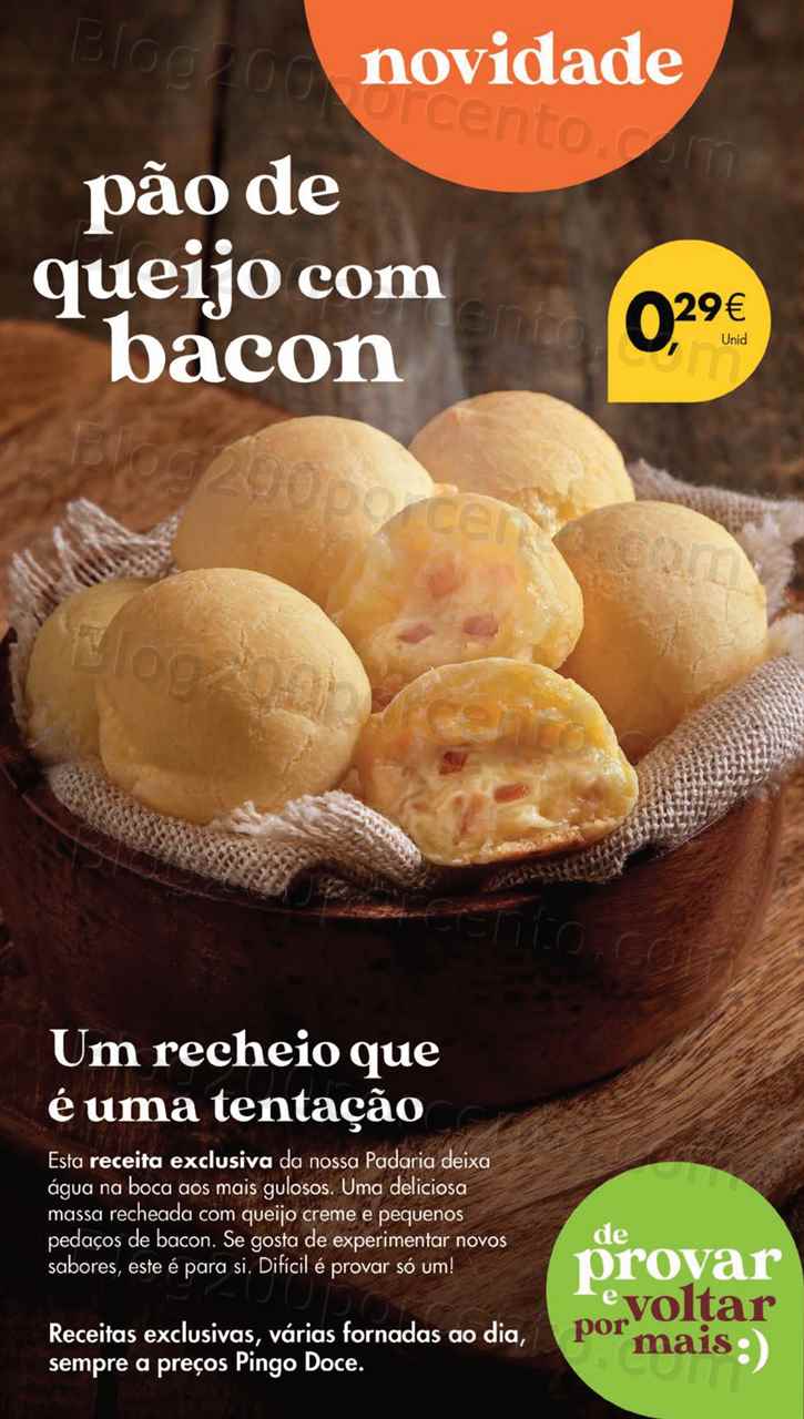 Folheto Pingo Doce Lojas Grandes Promo&ccedil;&otilde;es de 9 a 15 de maio