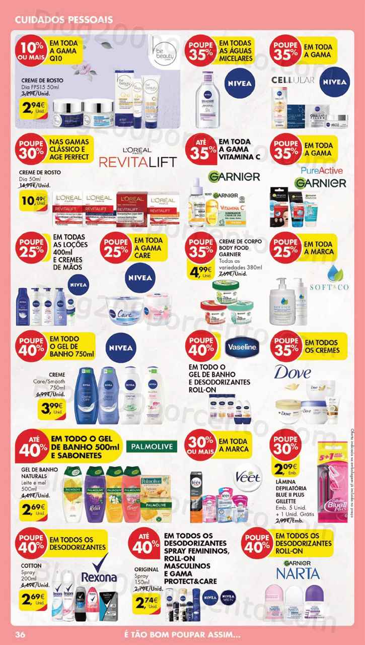 Folheto Pingo Doce Lojas Grandes Promo&ccedil;&otilde;es de 9 a 15 de maio