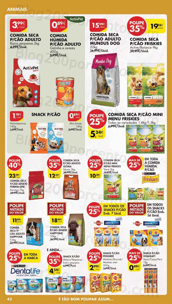 Folheto Pingo Doce Lojas Grandes Promo&ccedil;&otilde;es de 9 a 15 de maio