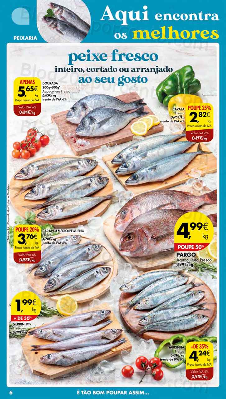 Folheto Pingo Doce Lojas Pequenas Promo&ccedil;&otilde;es de 16 a 22 maio