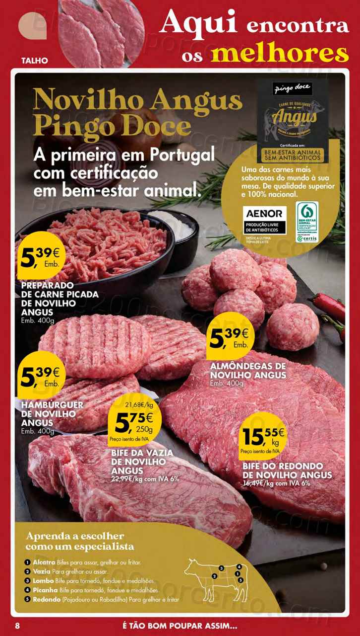 Folheto Pingo Doce Lojas Pequenas Promo&ccedil;&otilde;es de 16 a 22 maio