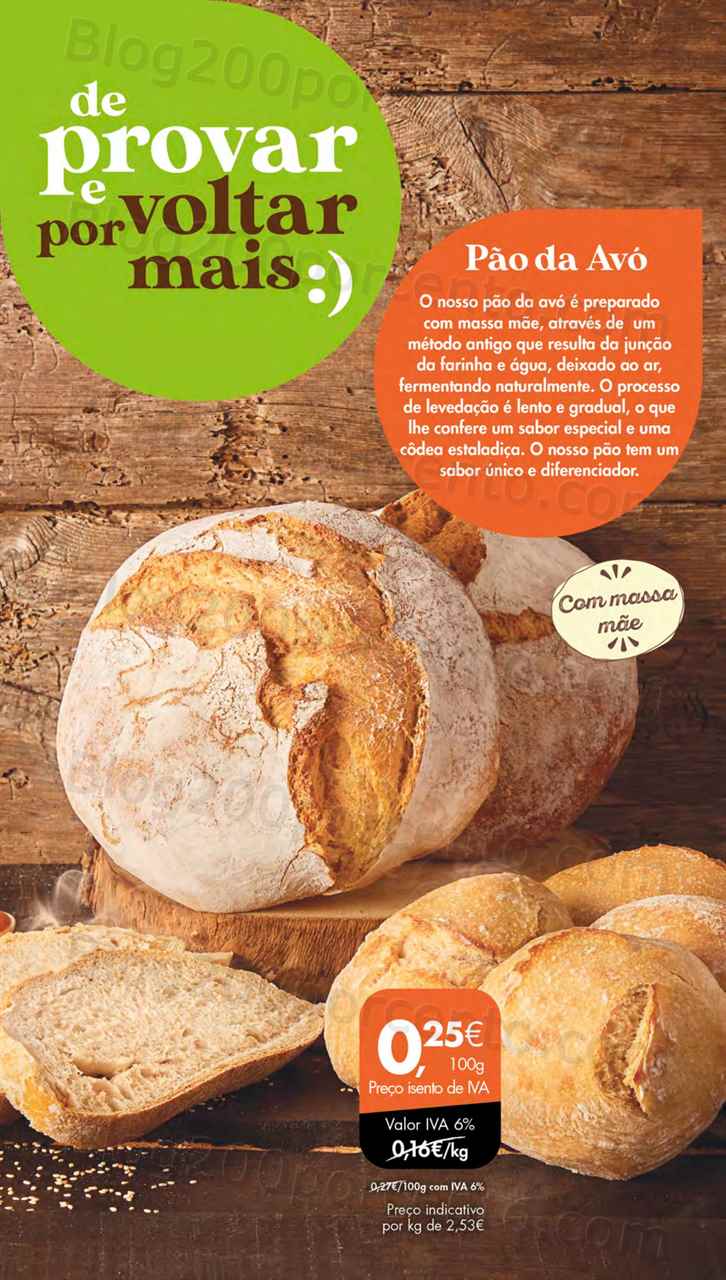 Folheto Pingo Doce Lojas Pequenas Promo&ccedil;&otilde;es de 16 a 22 maio