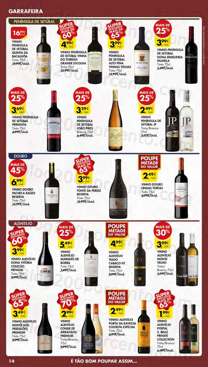 Folheto Pingo Doce Lojas Pequenas Promo&ccedil;&otilde;es de 16 a 22 maio